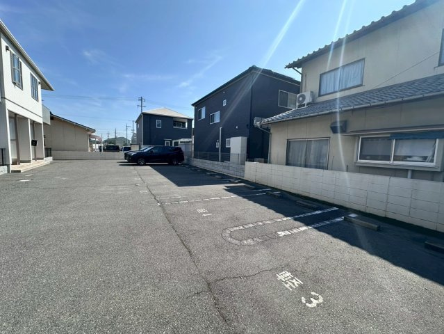 倉敷市一棟アパートのその他