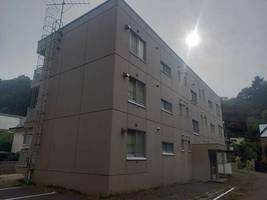 ハイツ山手