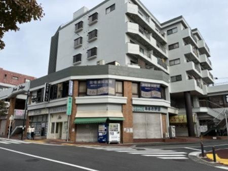 ローゼ市ヶ尾