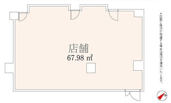 ローゼ市ヶ尾の間取り