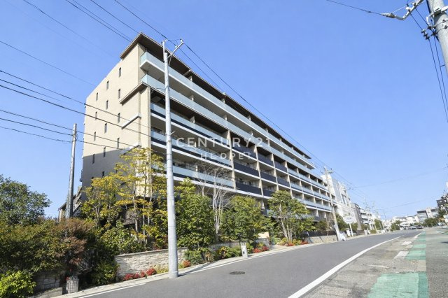 パークホームズ武蔵新城フィールドレジデンスの画像