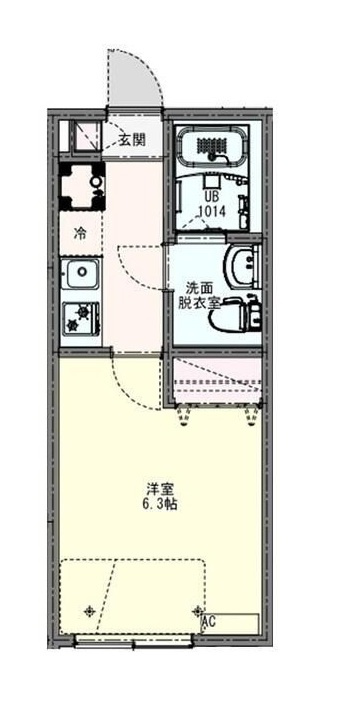 ＫＬＥＩＳ四ツ木