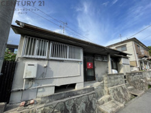 岩屋1丁目平屋の画像