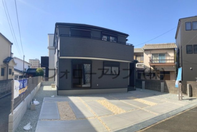 リーブルガーデン神戸市垂水区旭が丘