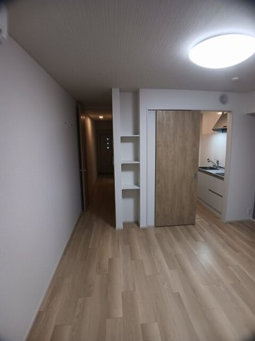 【内装】 | リバーサイドネオ | 中はこのようになっています