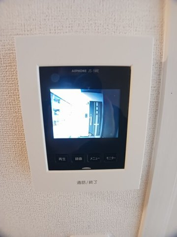【セキュリティ】 | リバーサイドネオ