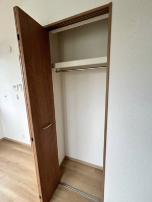 【収納】 | Ambition永田北