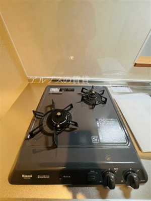 【キッチン】 | Ambition永田北