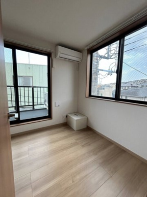 【居間・リビング】 | Ambition永田北