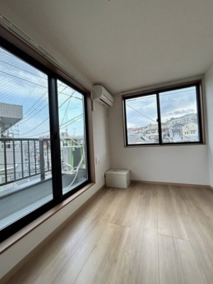 【居間・リビング】 | Ambition永田北