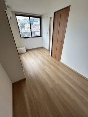 【寝室】 | Ambition永田北