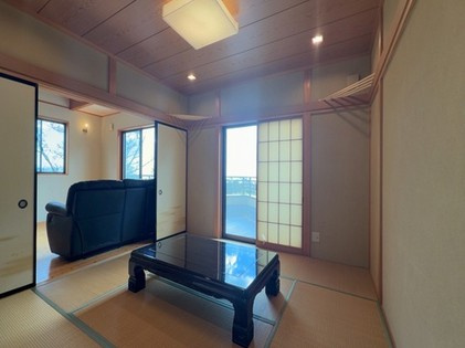 【和室】 | 伊豆急伊豆高原　戸建