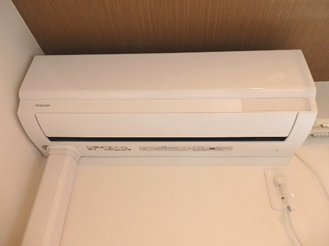 【設備】アヴァンセ高砂Ⅱ