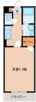 アヴァンセ高砂Ⅱ