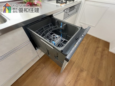 【キッチン】 | ディオフェルテイ学園都市 ドルミハイツ垂水ⅢＣ棟