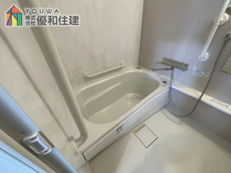 【浴室】 | ディオフェルテイ学園都市 ドルミハイツ垂水ⅢＣ棟