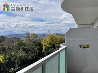 【展望】 | ディオフェルテイ学園都市 ドルミハイツ垂水ⅢＣ棟