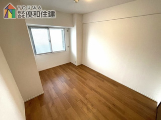 【洋室】 | ディオフェルテイ学園都市 ドルミハイツ垂水ⅢＣ棟
