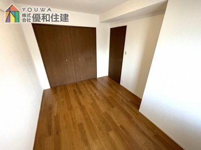【洋室】 | ディオフェルテイ学園都市 ドルミハイツ垂水ⅢＣ棟