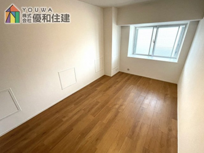 【洋室】 | ディオフェルテイ学園都市 ドルミハイツ垂水ⅢＣ棟