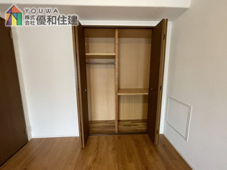 【収納】 | ディオフェルテイ学園都市 ドルミハイツ垂水ⅢＣ棟