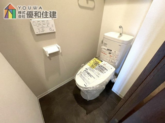 【トイレ】 | ディオフェルテイ学園都市 ドルミハイツ垂水ⅢＣ棟