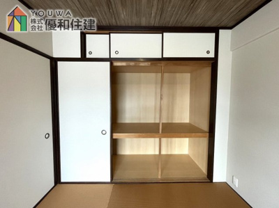 【収納】 | ディオフェルテイ学園都市 ドルミハイツ垂水ⅢＣ棟