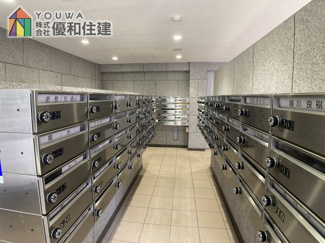 【設備】 | ディオフェルテイ学園都市 ドルミハイツ垂水ⅢＣ棟