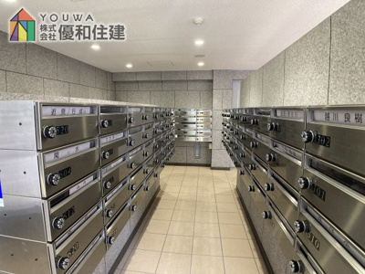 【設備】 | ディオフェルテイ学園都市 ドルミハイツ垂水ⅢＣ棟