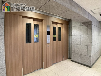 【その他共用部分】 | ディオフェルテイ学園都市 ドルミハイツ垂水ⅢＣ棟