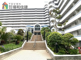 【外観】 | ディオフェルテイ学園都市 ドルミハイツ垂水ⅢＣ棟