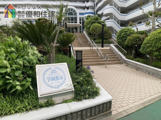 【外観】 | ディオフェルテイ学園都市 ドルミハイツ垂水ⅢＣ棟