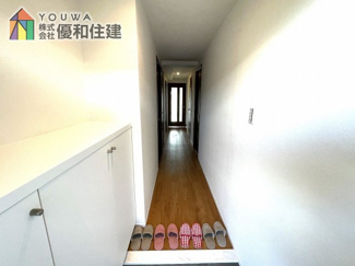 【玄関】 | ディオフェルテイ学園都市 ドルミハイツ垂水ⅢＣ棟