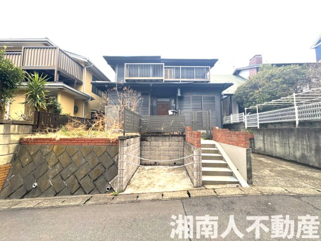 平塚市万田2丁目　中古戸建　