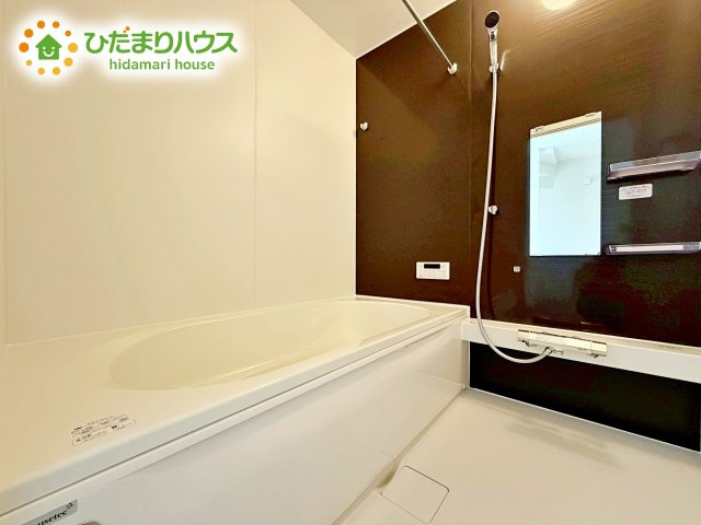 【その他】 | 水戸市河和田2期　新築戸建