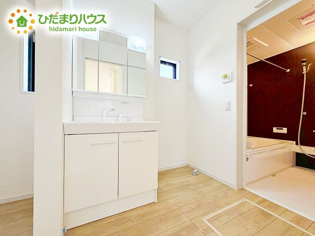 【その他】 | 水戸市河和田2期　新築戸建