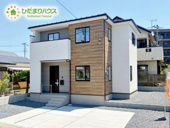 水戸市河和田2期　新築戸建の画像