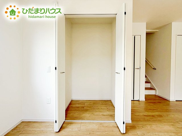 【その他】 | 水戸市河和田2期　新築戸建