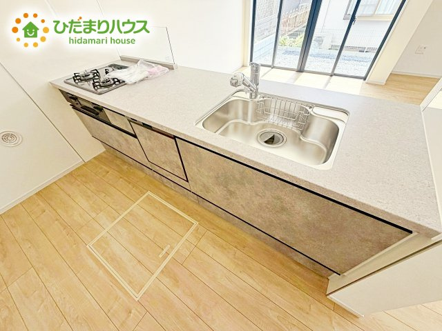 【その他】 | 水戸市河和田2期　新築戸建