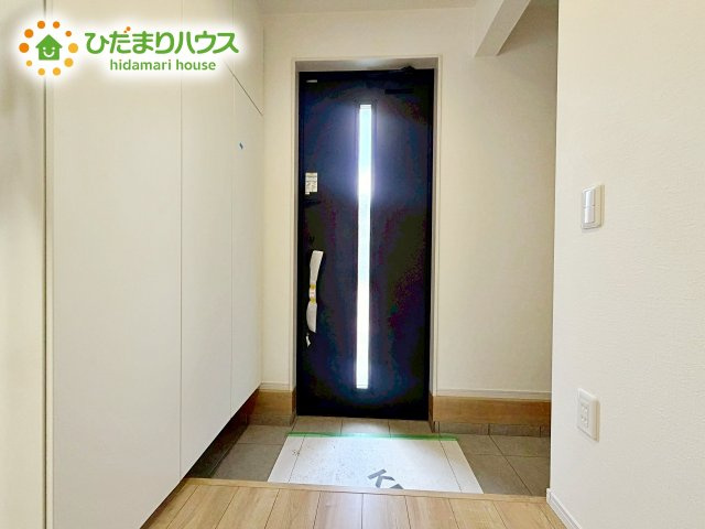 【その他】 | 水戸市河和田2期　新築戸建