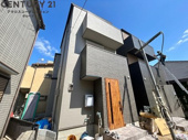 今津山中町戸建の画像