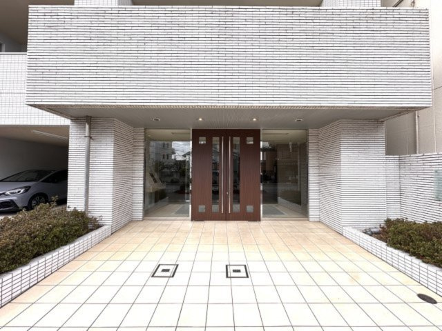 ラ・アトレ蕨　３階