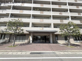 阪急西宮マンションの画像