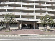 阪急西宮マンションの画像