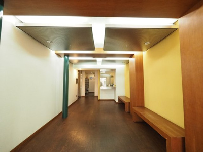 【その他共用部分】 | ミディアス渋谷ウエスト