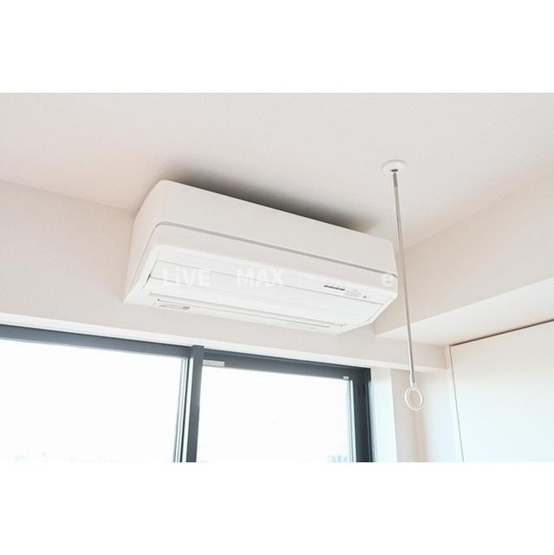 【設備】SHIBUYA CAST. APARTMENT