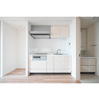 【キッチン】SHIBUYA CAST. APARTMENT 