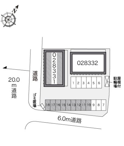 レオパレスアインツェルのその他