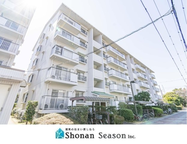 【外観】 | JR「北茅ヶ崎」駅まで徒歩9分の好立地！
スーパーやコンビニ、ドラッグストアなどが身近に揃い、日々のお買い物がスムーズに♪