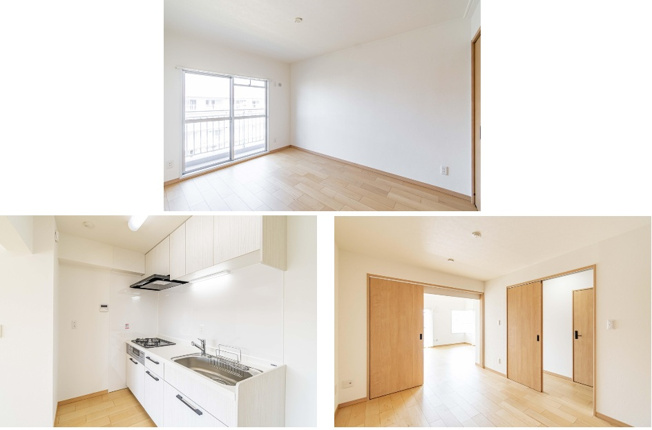 【内装】 | 小学校（徒歩3分）小さなお子さまの登下校も安心の立地！
詳細は湘南シーズンまでお気軽にお問い合わせください♪